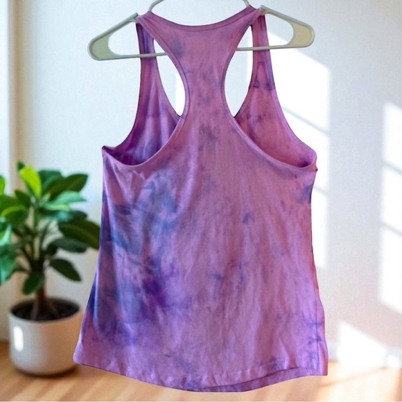 Disney Marie Tie Dye Tank (XL)  Aristocats Disney one of a kind cats - Picture 2 of 7